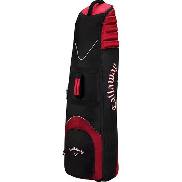 Callaway Bags Callaway Golf Carrier Wheeled Travel Cover Bag Poshmark